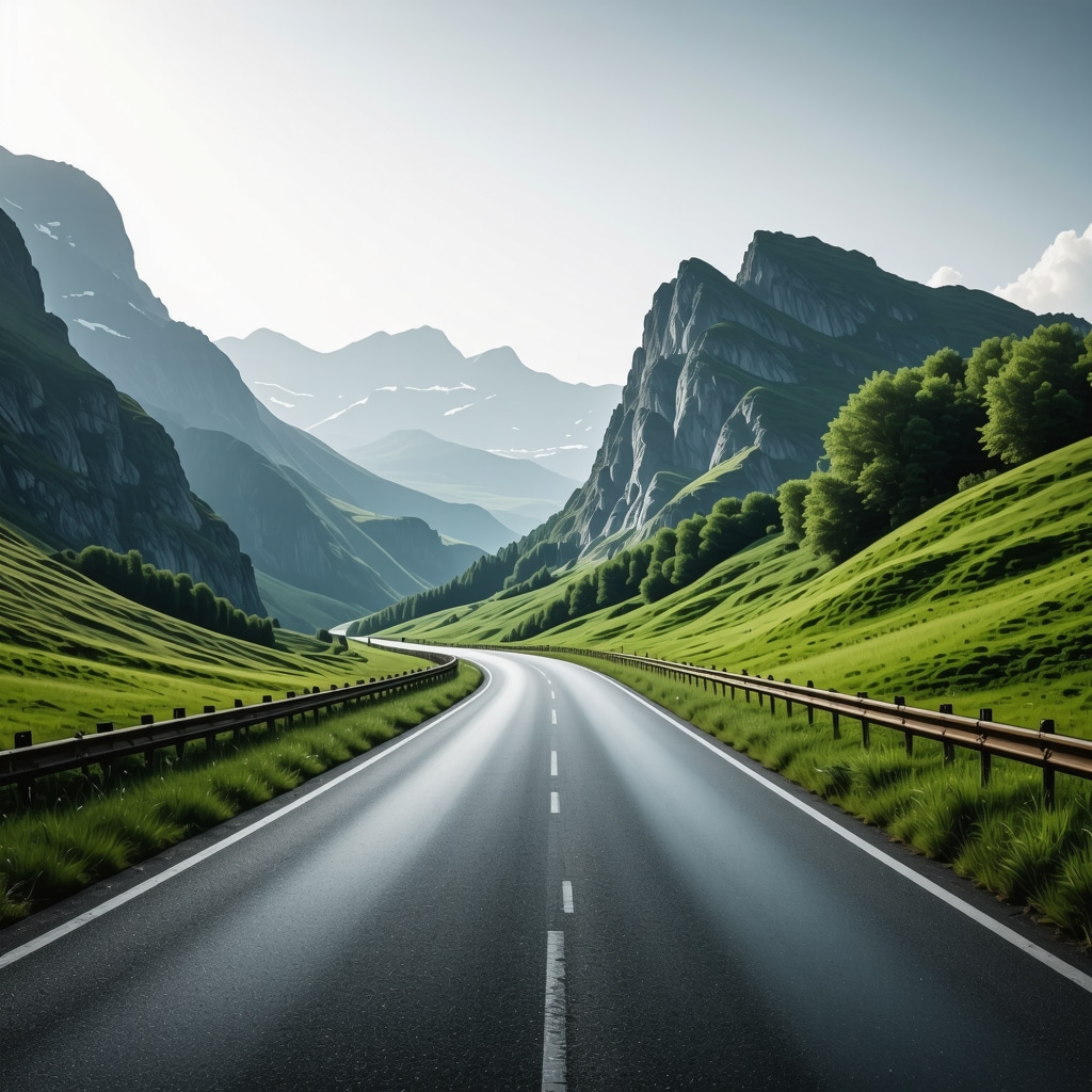 Transfagarasan: Ruta Maqedonase për Ata që Duan Aventurë