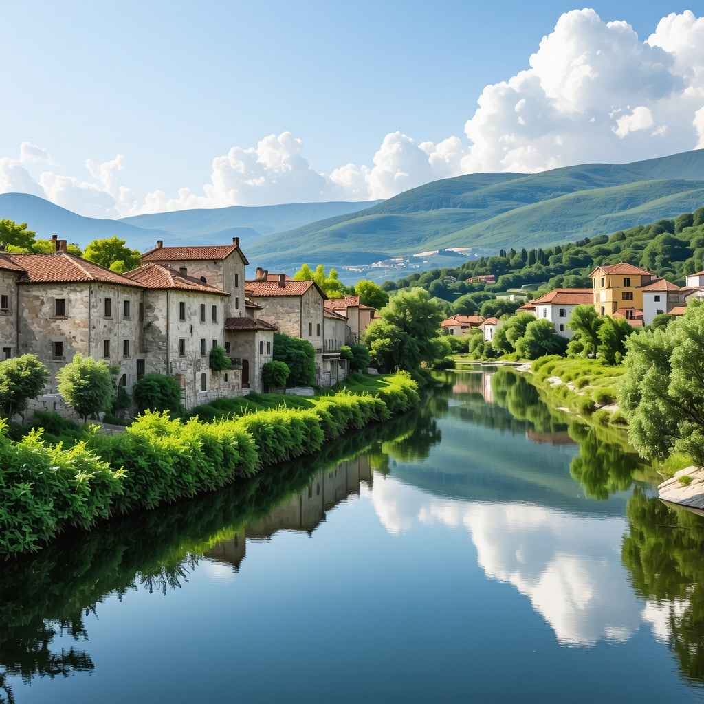 Trebinje: Aventurat dhe Atraksionet e Mrekullueshme në Bosnje