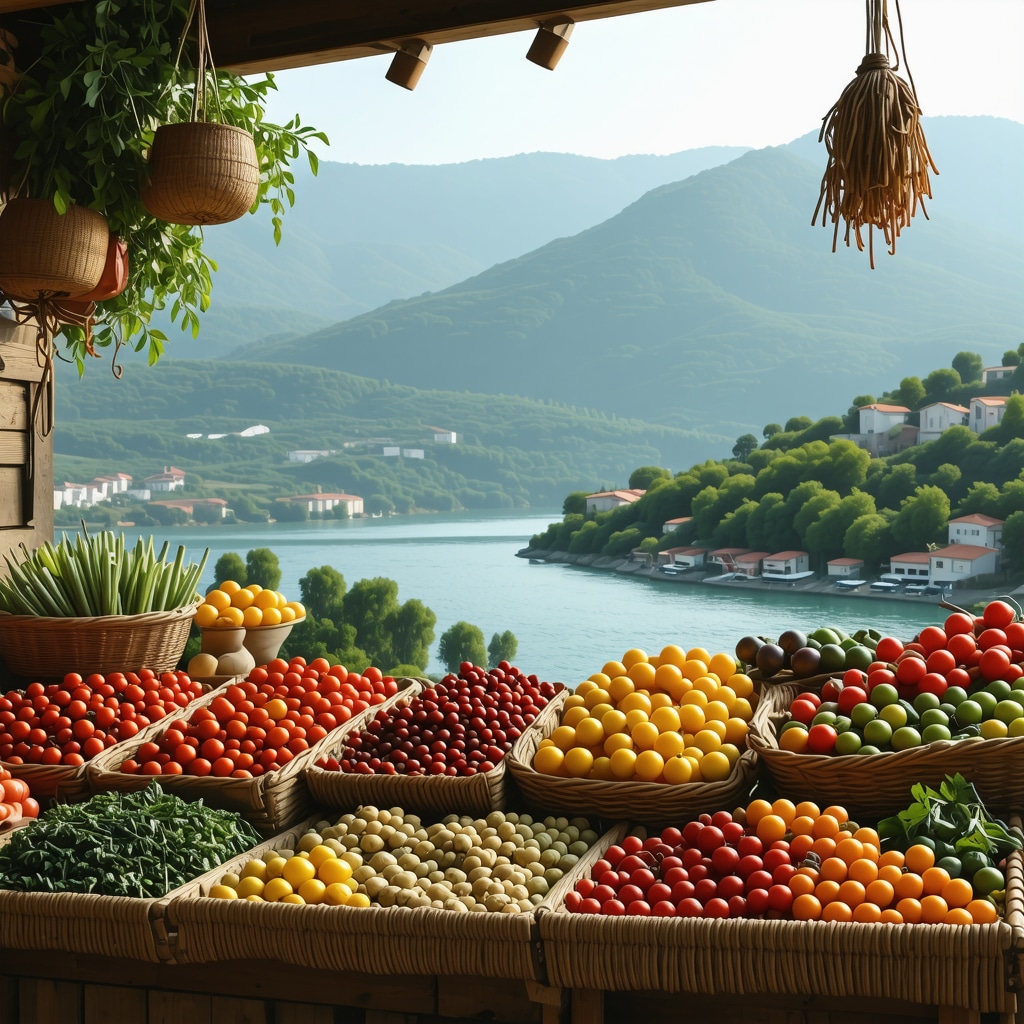 Trebinje: Gastronomia dhe Peizazhet që Duhet të Vizitoni