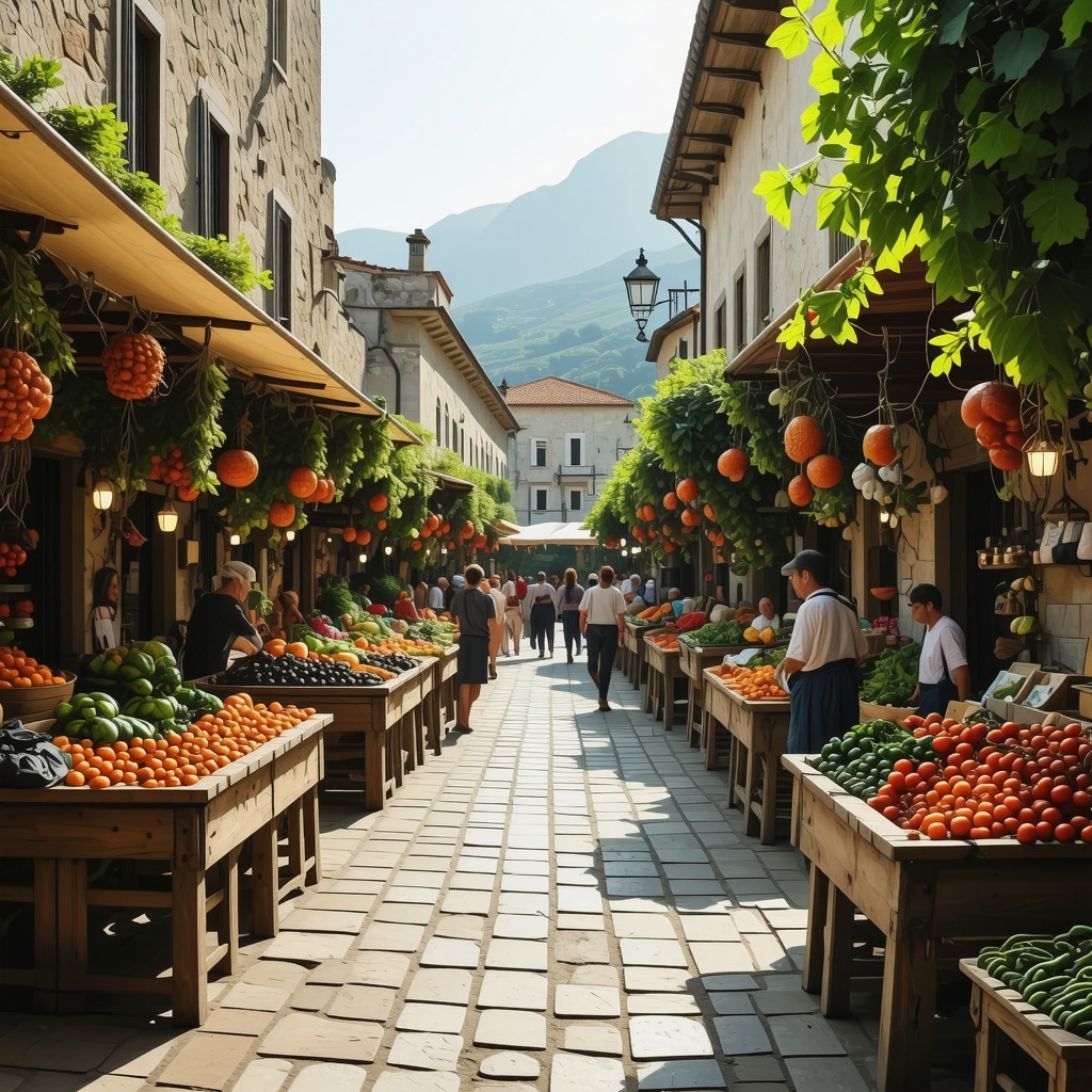 Trebinje: Traditat dhe Gastronomia që Duhet të Provoni në 2024