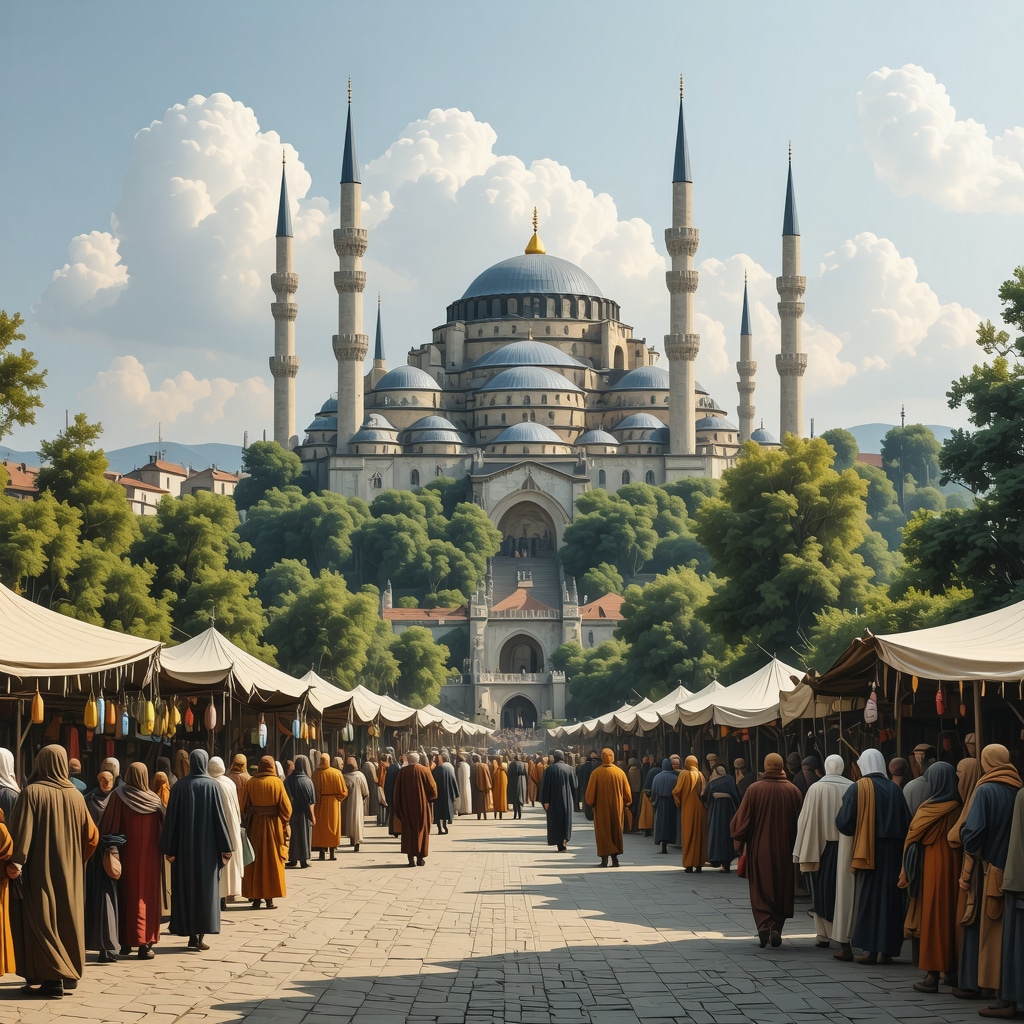 Udhëtim Kulturor në Edirne: Thesar i Ballkanit Turq