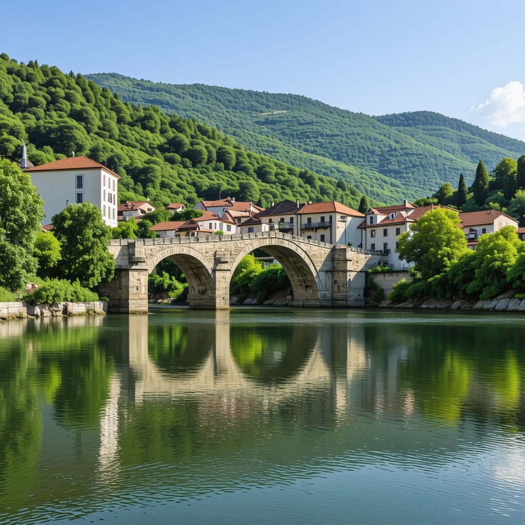 Udhëzim i Plotë për Vizitën në Višegrad, Bosnje