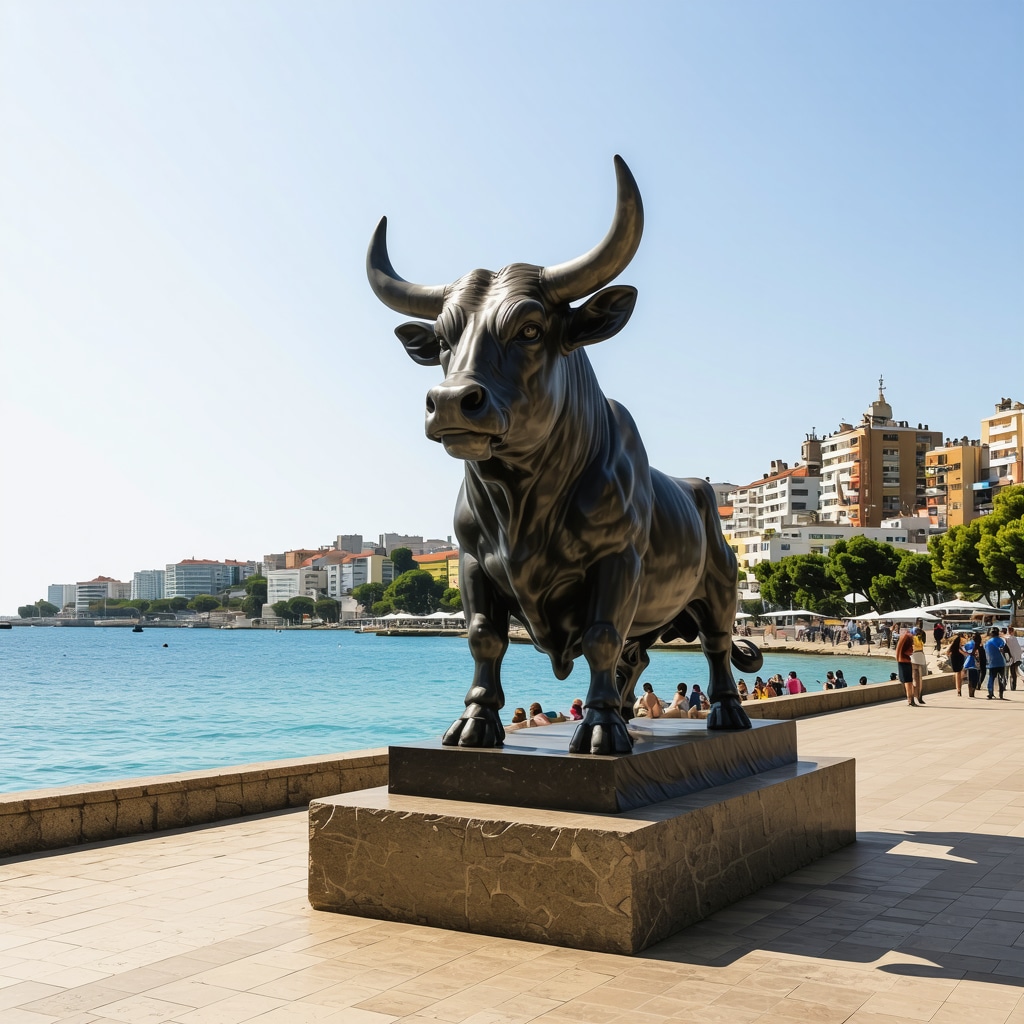 Varna Bullgari: Vendpushimi që Duhet të Vizitoni këtë Vit