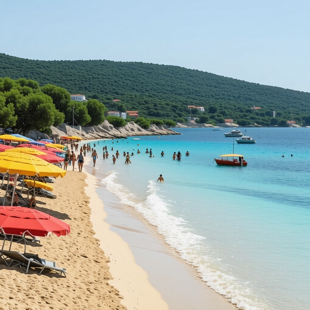 Varna: Udhëzues për Festat e Detit dhe Plazhet e Qeta