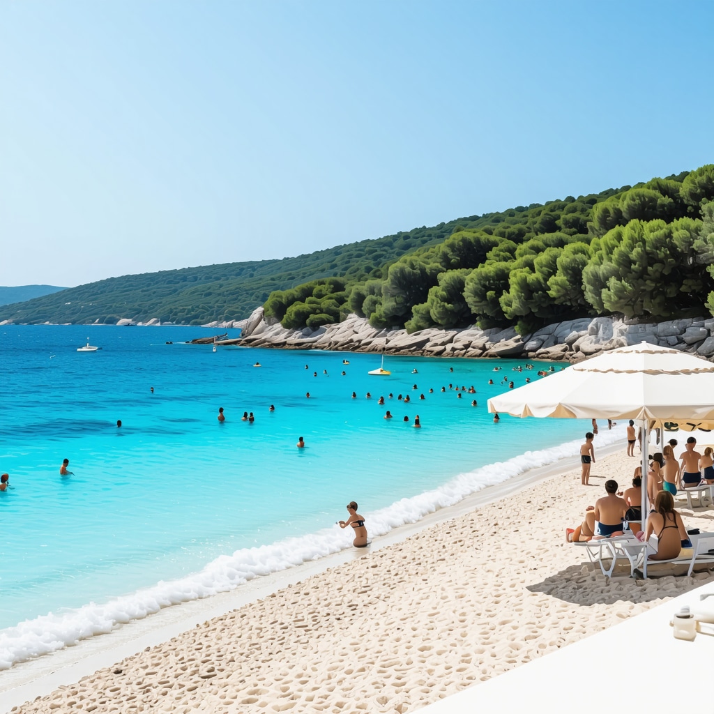 Vodice Kroaci: Plazhet më të Mira dhe Aktivitetet 2024