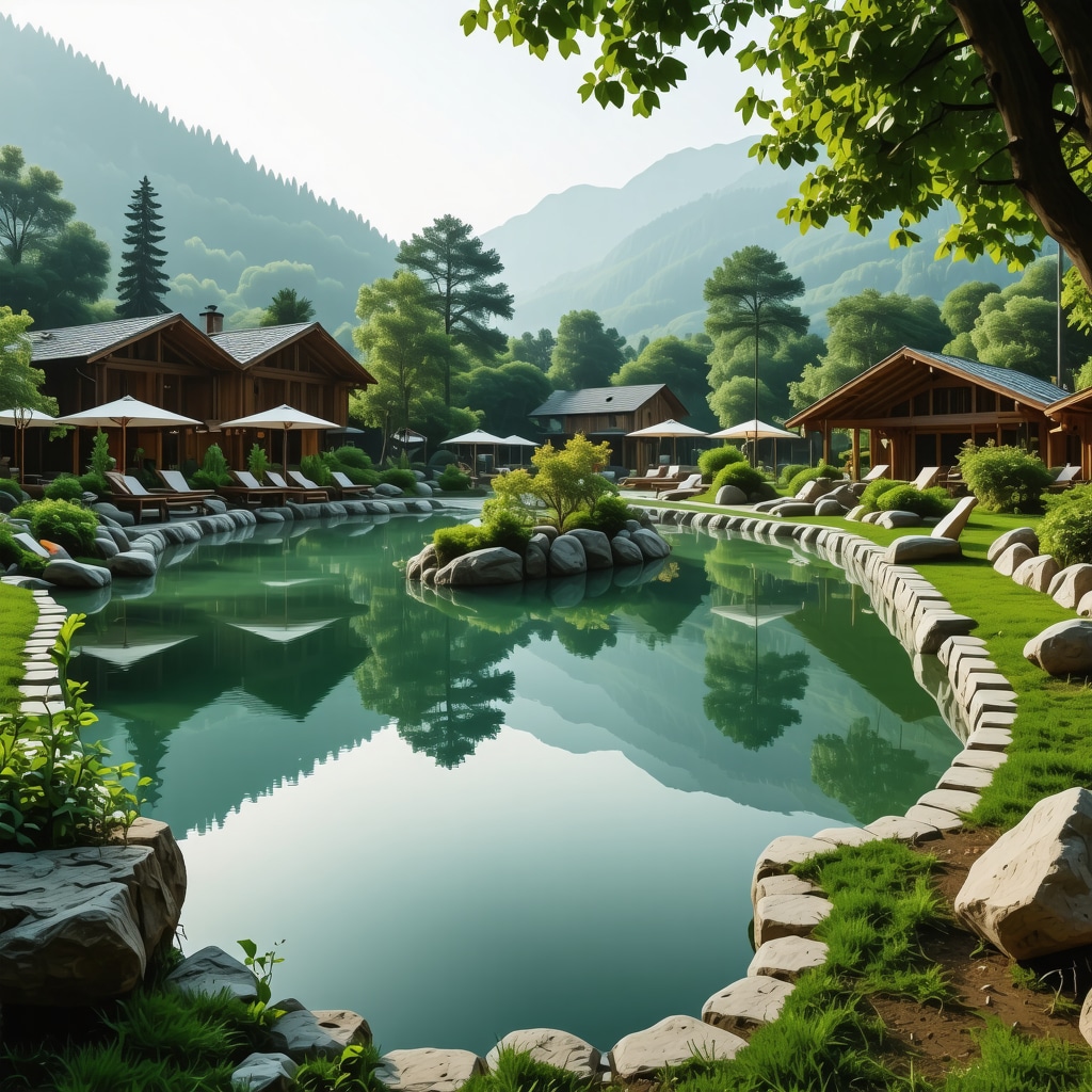 Vrnjačka Banja: Plani Ideal për Një Përvojë Spa në Serbi