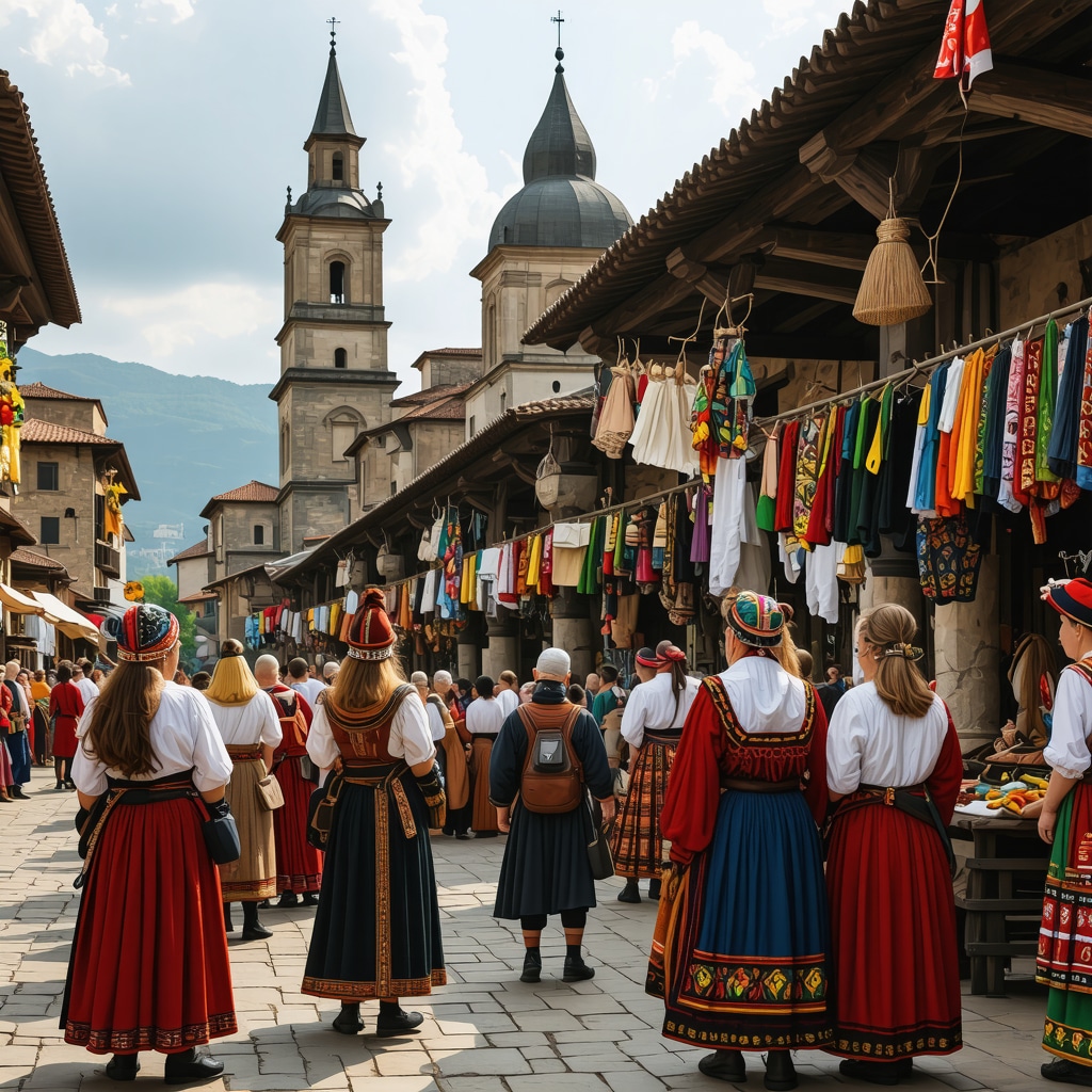 Zbuloni Nish: Historia dhe Atraksionet Kulturore 2024