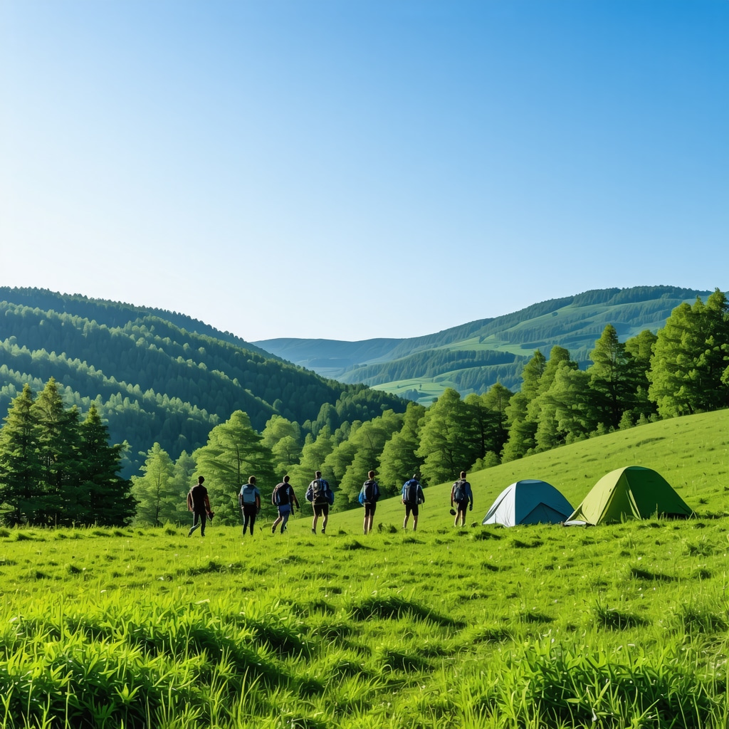 Zlatibor Serbi: Aventura dhe Pushime në Natyrë 2024