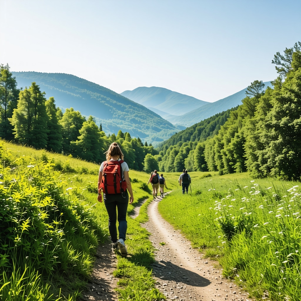 Aranđelovac: Aktivitetet Outdoor për Dashamirët e Natyrës