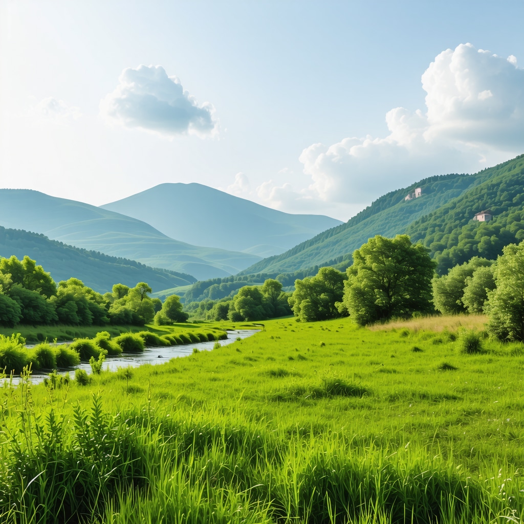 Aranđelovac: Destinacioni i Referencës për Natyrën në Serbi