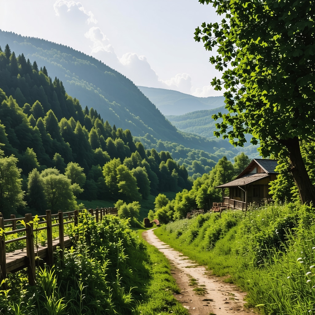 Aventura në Knjaževac: Natyrë dhe Tradita Serbia