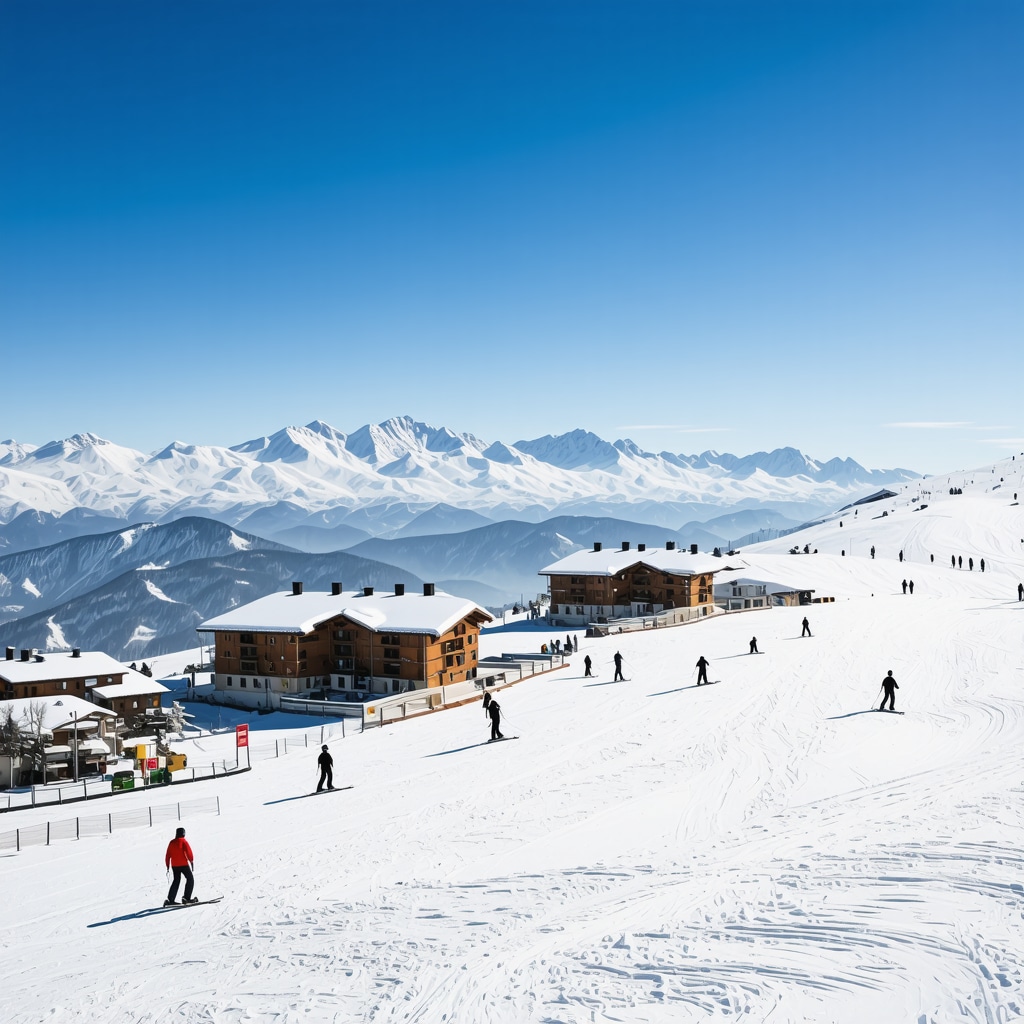 Bansko Bullgari: Destinacion për Aventurat Dimërore 2024