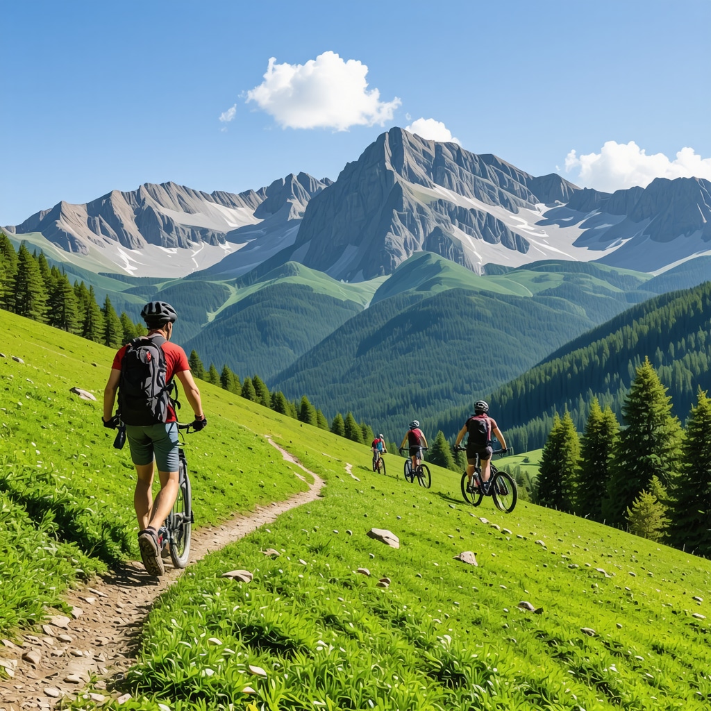Bansko: Mësime për Sportet Malore dhe Aktivitete Verore