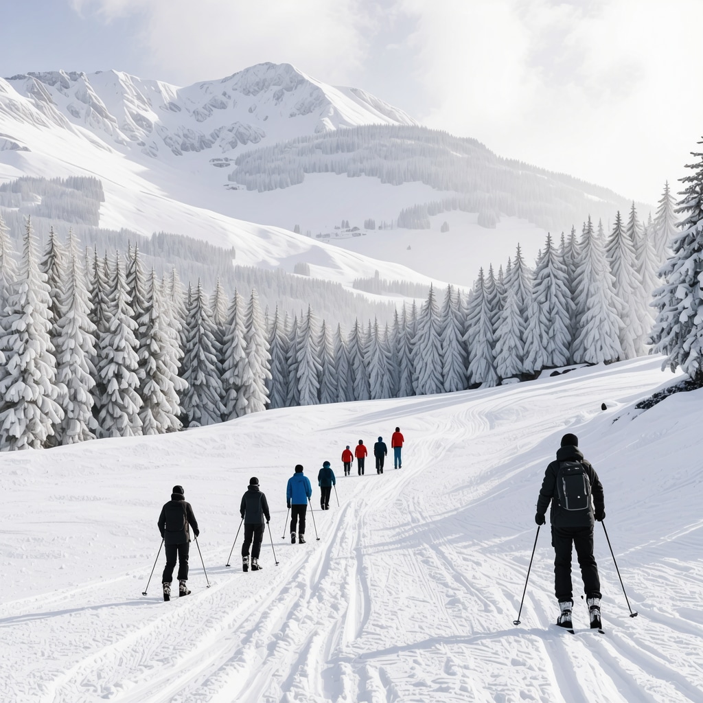 Bansko: Ski dhe Shëtitje në Natyrë për Dimrin 2024
