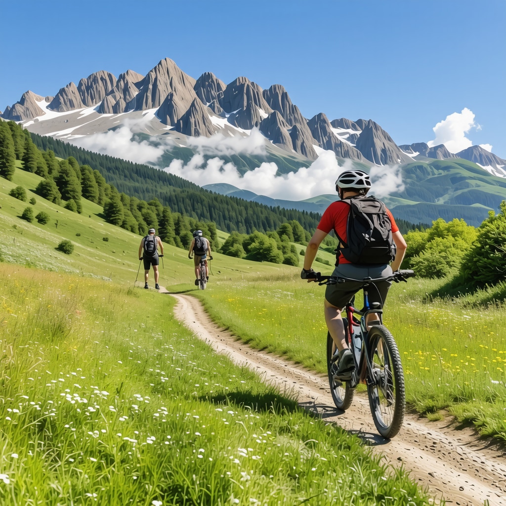 Bansko: Udhëzuesi për Sportet Malore dhe Destinacionet Verore