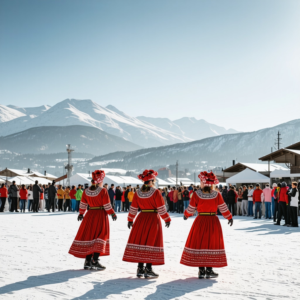 Bansko në Dimër 2024: Ski dhe Evente Kulturore