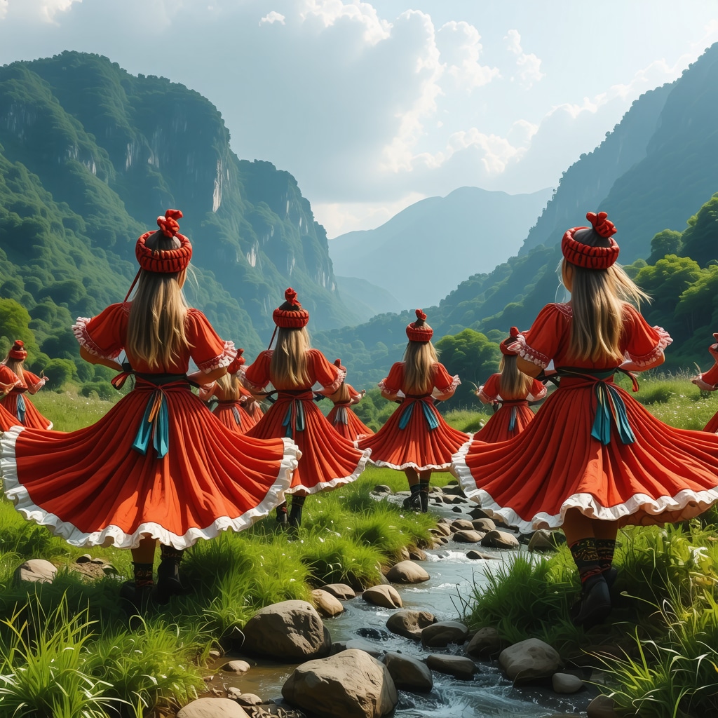Berane: Traditat Kulturore dhe Bukuritë Natyrale