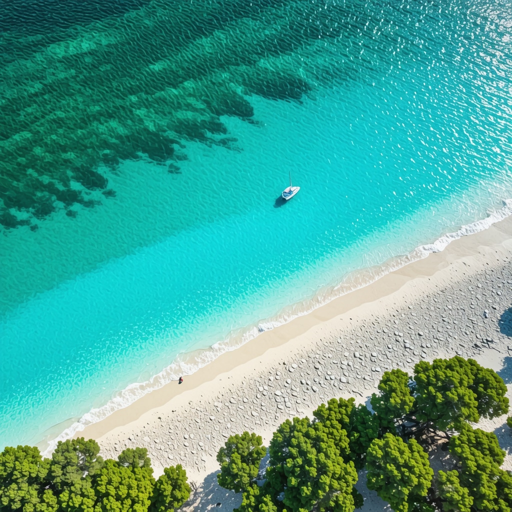 Biograd na Moru: Plazhe Magjike dhe Aventura Në Det