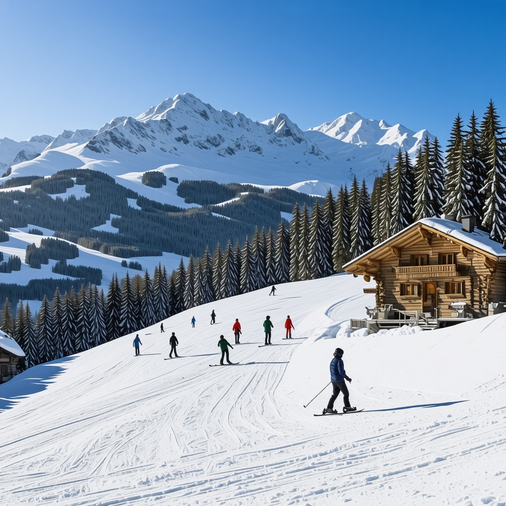 Brezovicë 2024: Plani Juaj për Ski dhe Rekreacion dimëror perfekt