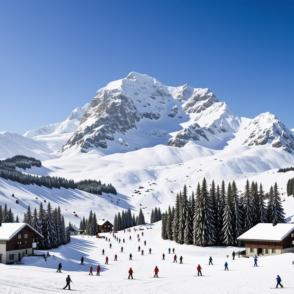 Brezovicë 2024: Udhëzuesi për Ski dhe Turizëm Malor