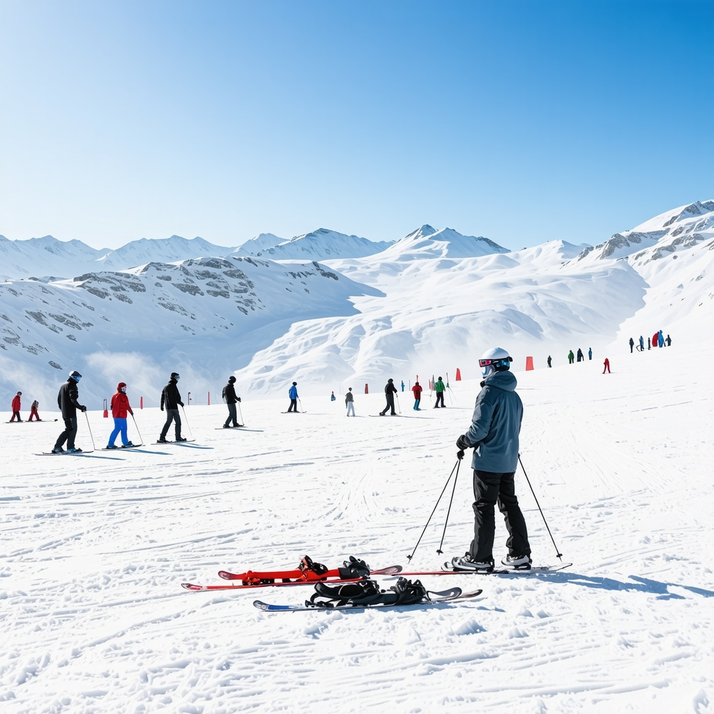 Brezovicë Ski 2024: Këshilla për Nisjen dhe Pajisjet e Nevojshme