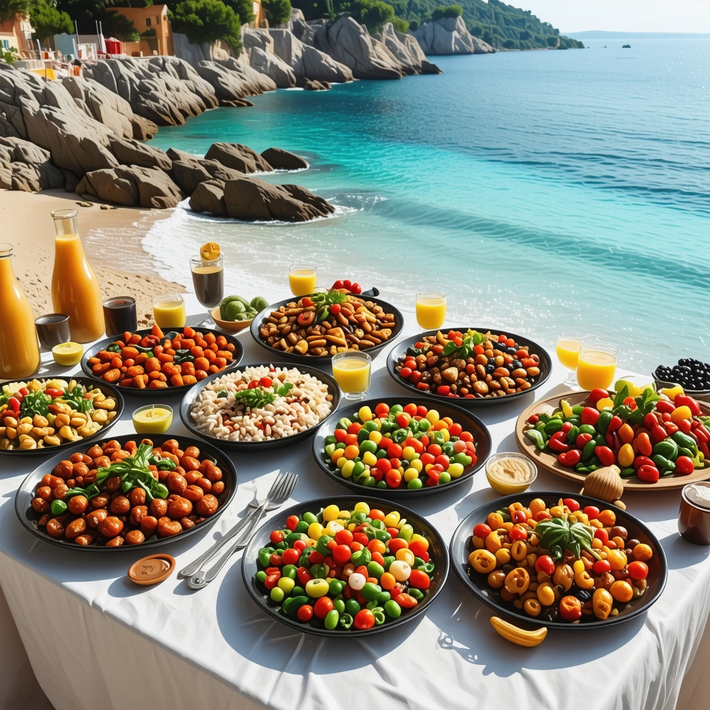 Budva 2024: Udhëzues për Plazhet, Gastronominë dhe Kulturën