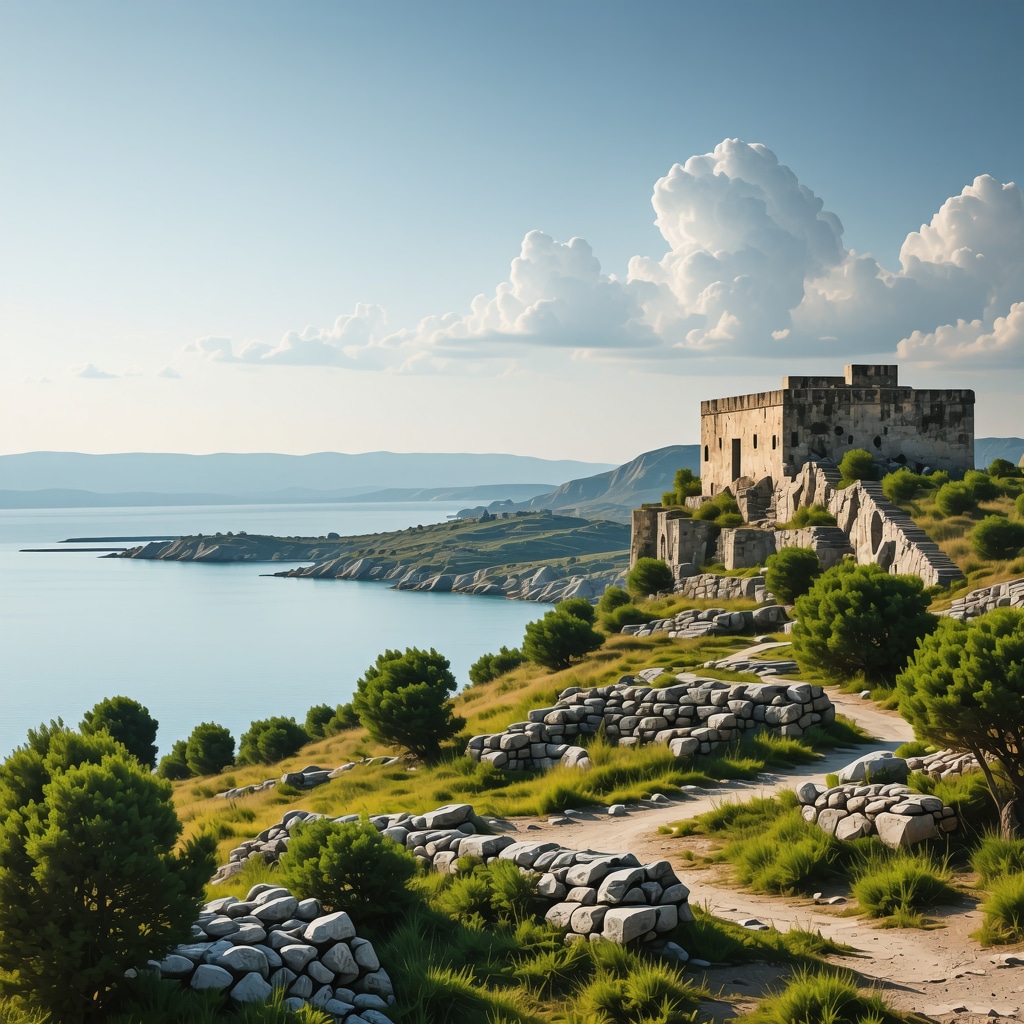 Çanakkale Turizëm: Historitë dhe Peizazhet e Mrekullueshme