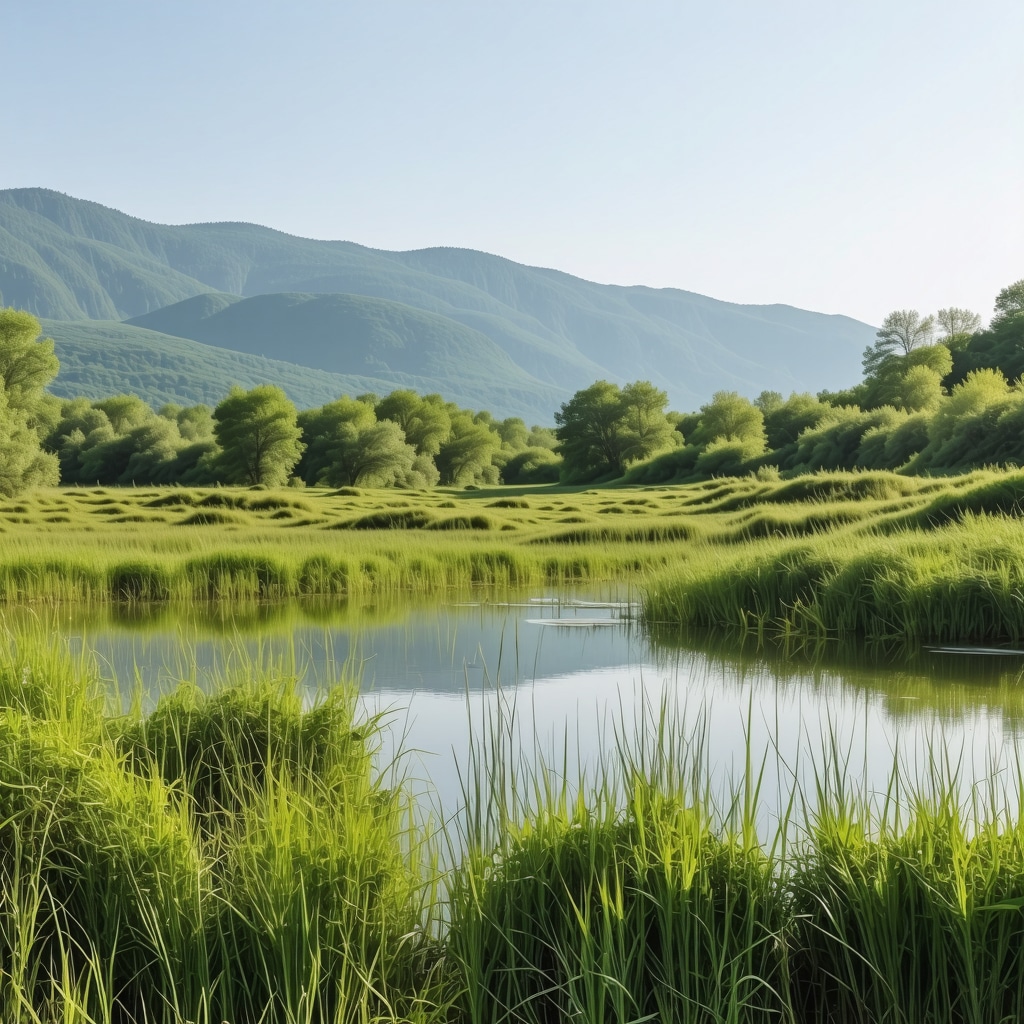 Divjakë Shqipëri: Rezervati dhe Natyra e Paprekur për Vizitorët