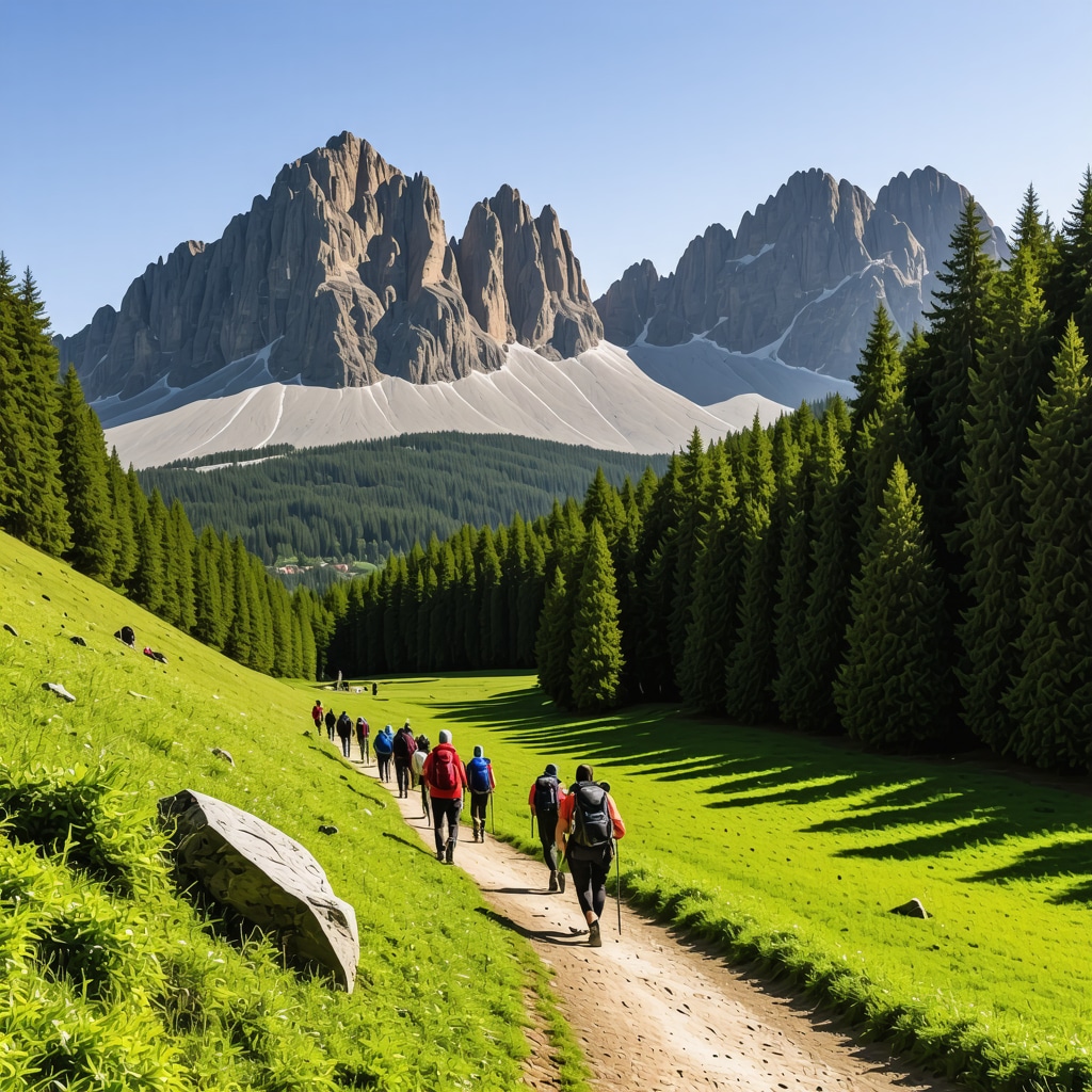 Eksploroni Bansko 2024: Aventurat Malore dhe Natyrë