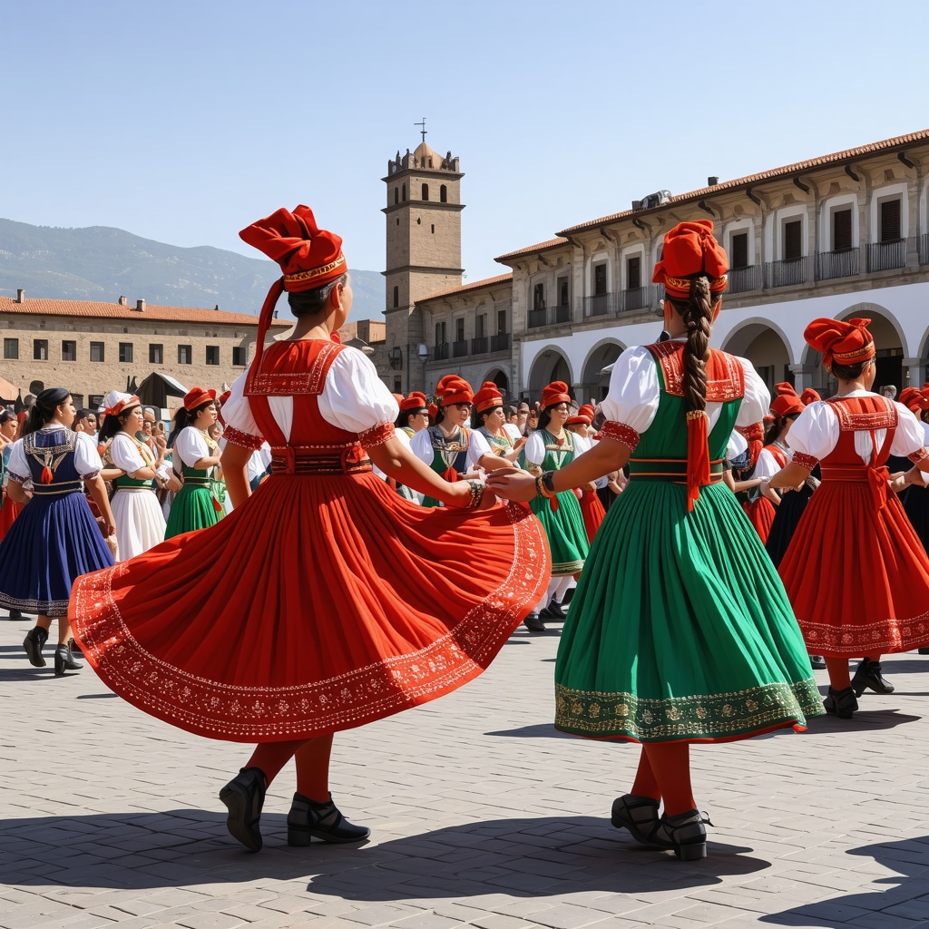Gevgelija 2024: Festat dhe Destinacionet Kulturore në Maqedoni