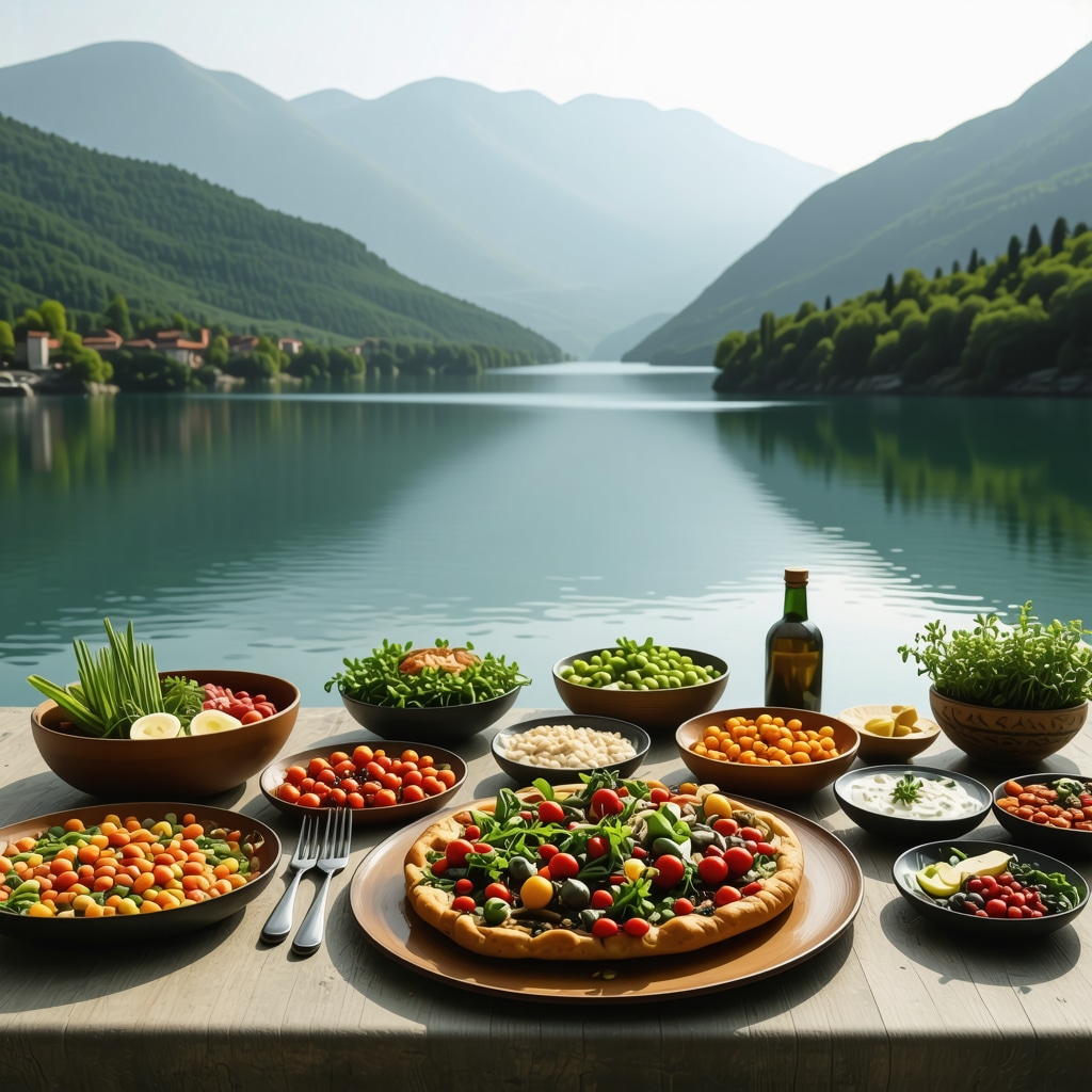 Ioannina 2025: Udhëzues për Mrekullitë Natyrale dhe Kulinari