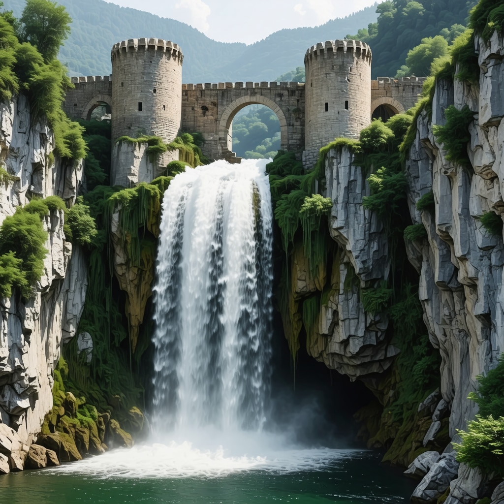Jajce: Udhëzues për Vizitorë në Zemër të Bosnjës së Vjetër
