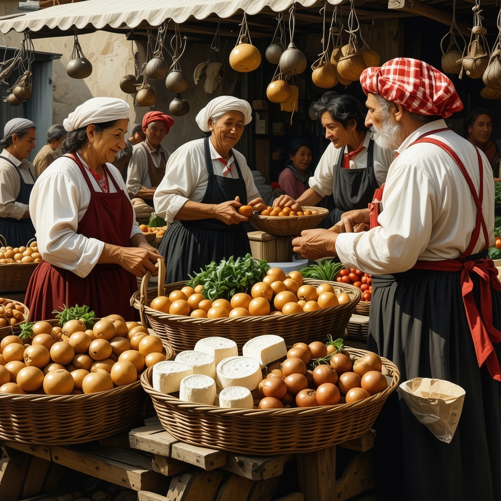 Kërçovë: Eksploroni Gastronominë dhe Traditat Lokale