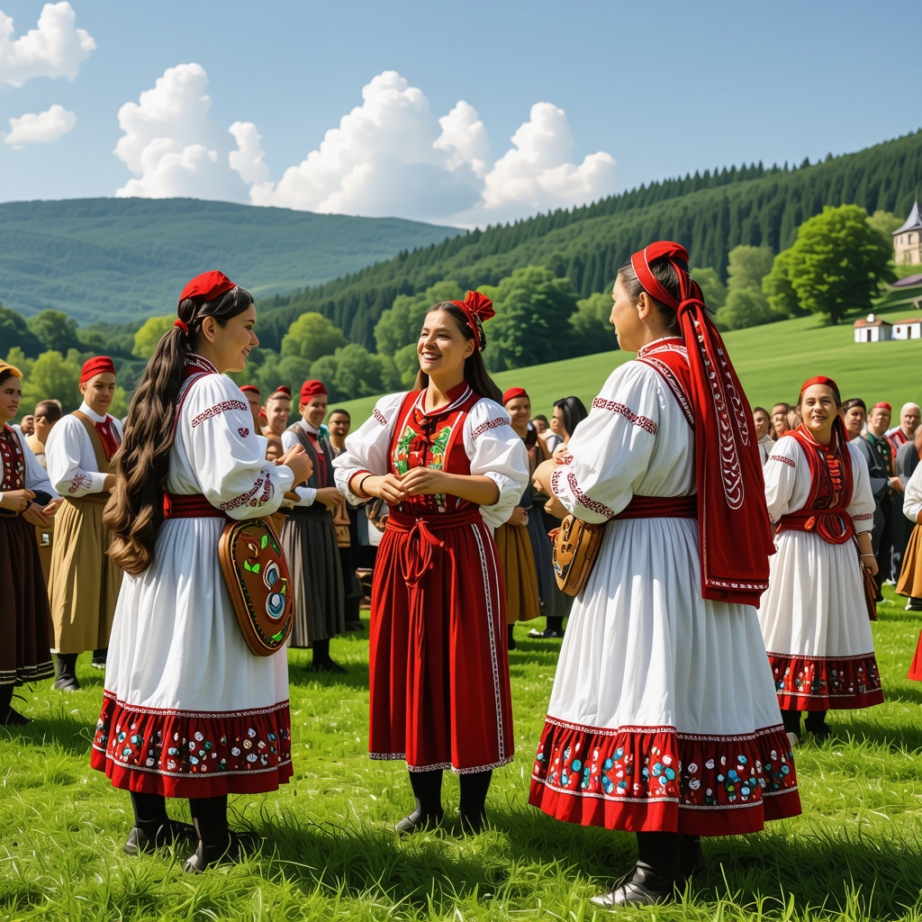 Kırklareli: Festat Tradicionale dhe Peizazhet e Pastra