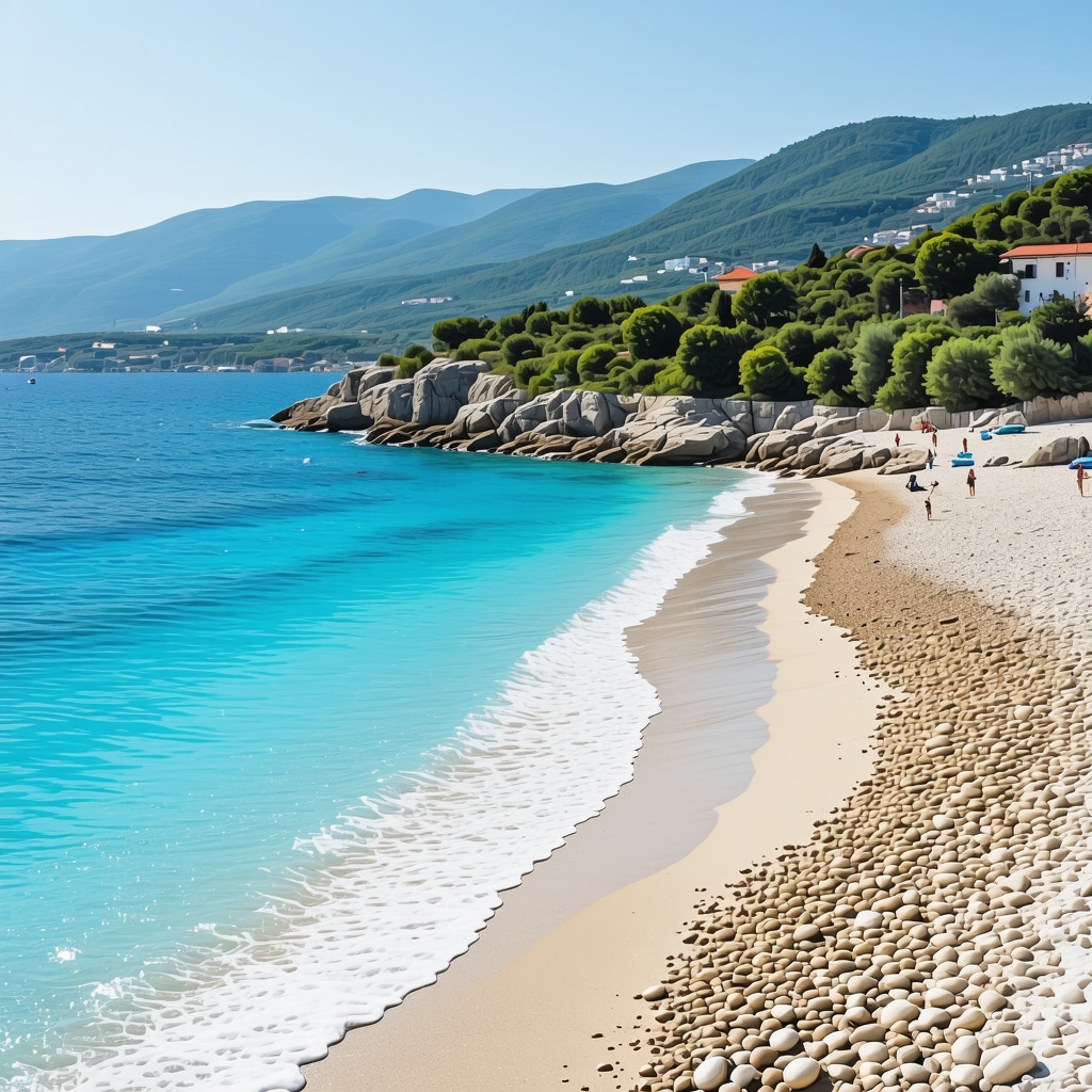 Koper 2024: Plazhet më të Bukura dhe Aventura në Adriatik