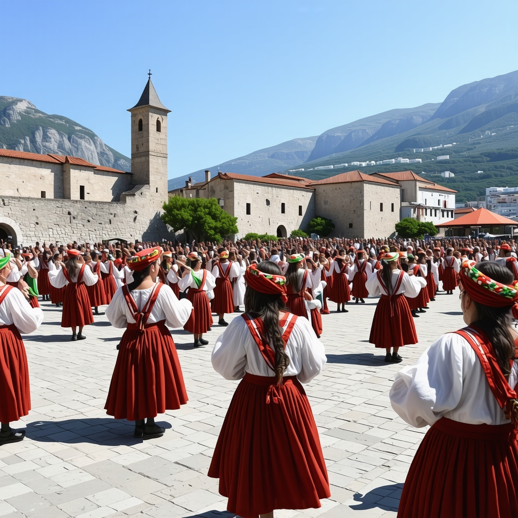 Kotor: Eksperiencat Kulture dhe Eventet Verore 2024