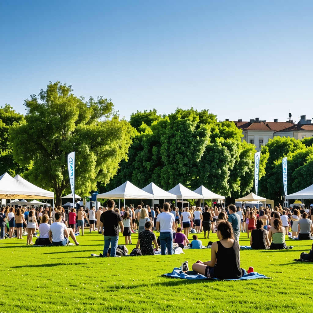 Ljubljana: Eventet Kulturore dhe Parket Natyrale 2024