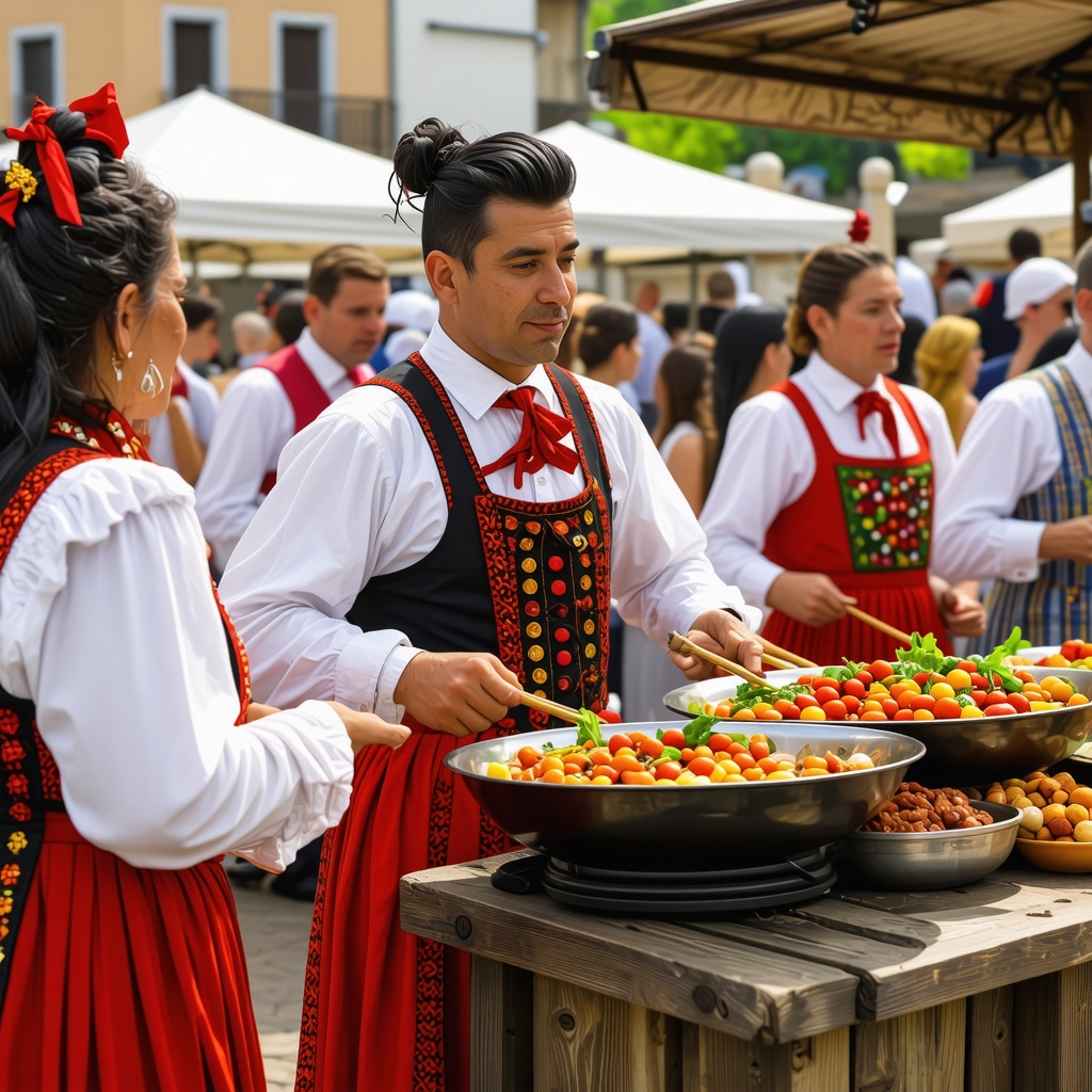 Mrekullitë e Tiranës: Kulturi dhe Gastronomi Shqiptare
