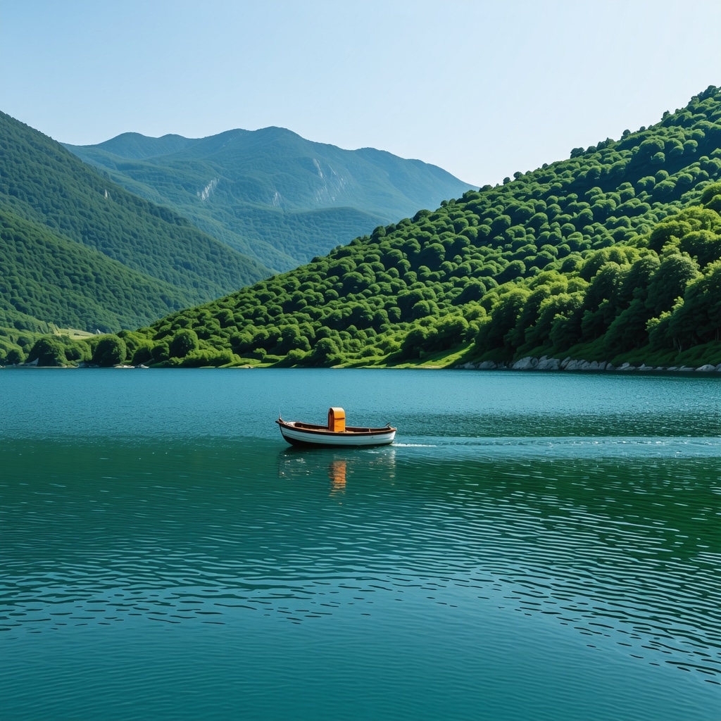 Ohër: Aventura në Liqenin më të Madh Ballkanik