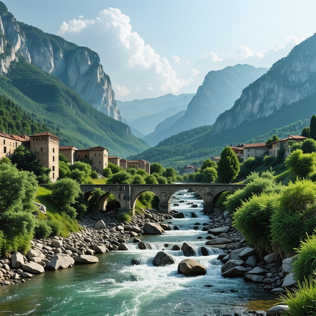 Pejë: Destinacioni Ideal për Eksperiencat Natyrale dhe Historike
