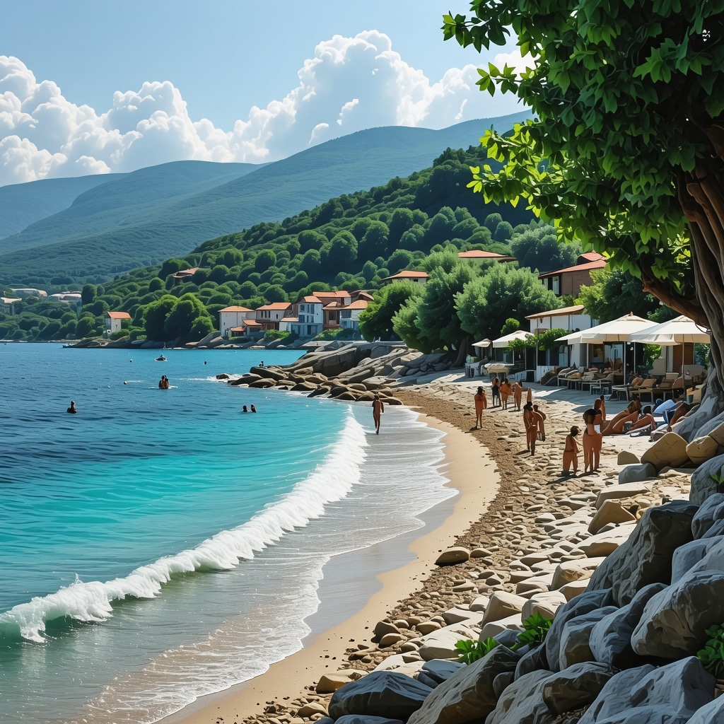 Piran në Slloveni: Aktivitetet Verore dhe Plazhet e Qeta
