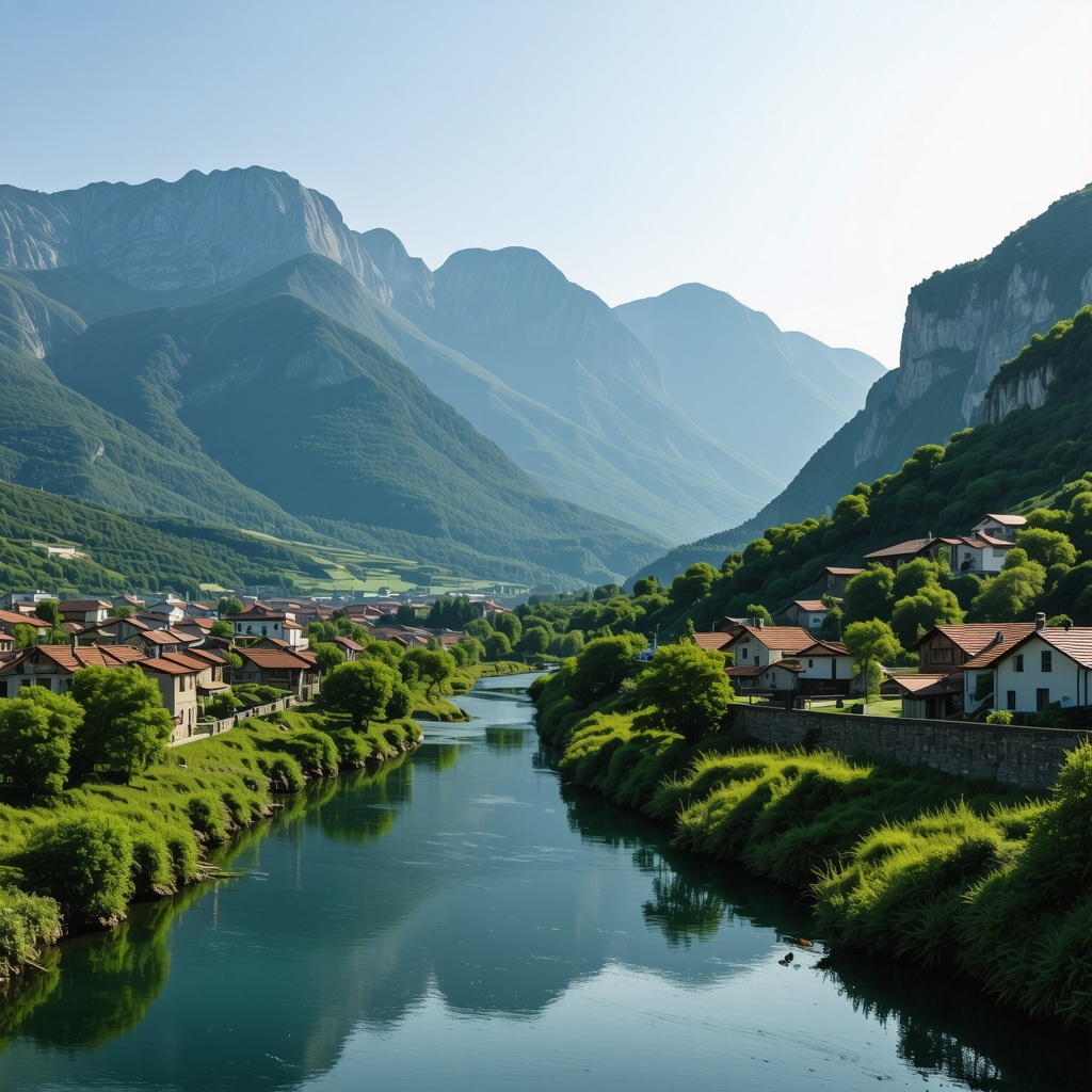 Pljevlja Mali i Zi: Bukuritë Natyrale dhe Udhëzimet për Vizita