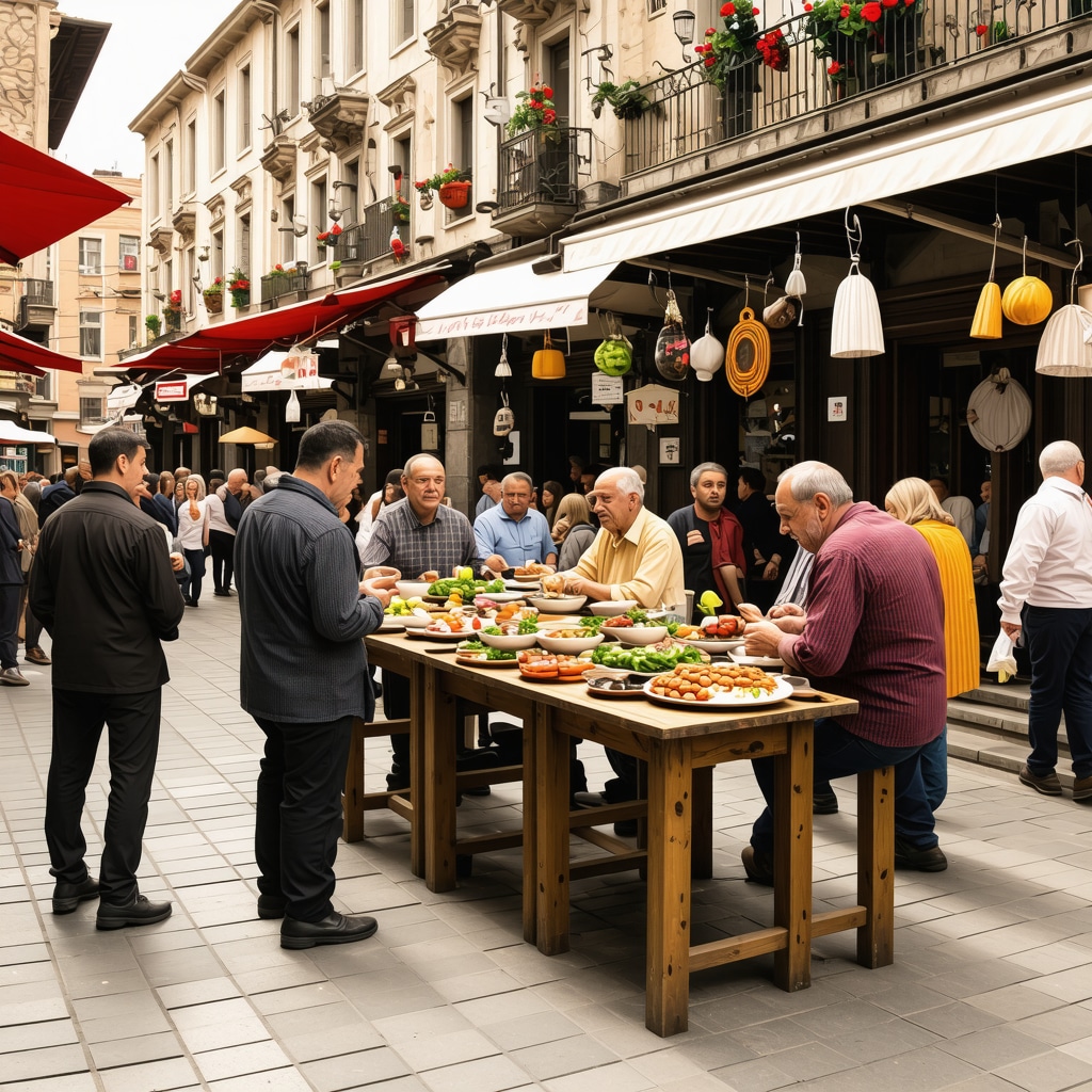 Prishtinë 2024: Ku të Shijoni Gastronominë dhe Kulturën Autentike