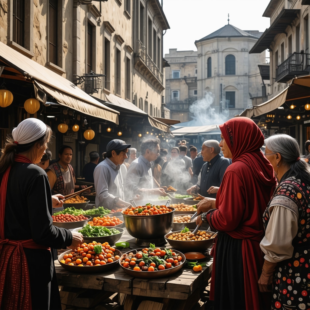 Prishtinë 2024: Ku të Shijoni Gastronominë dhe Kulturën e Pasur