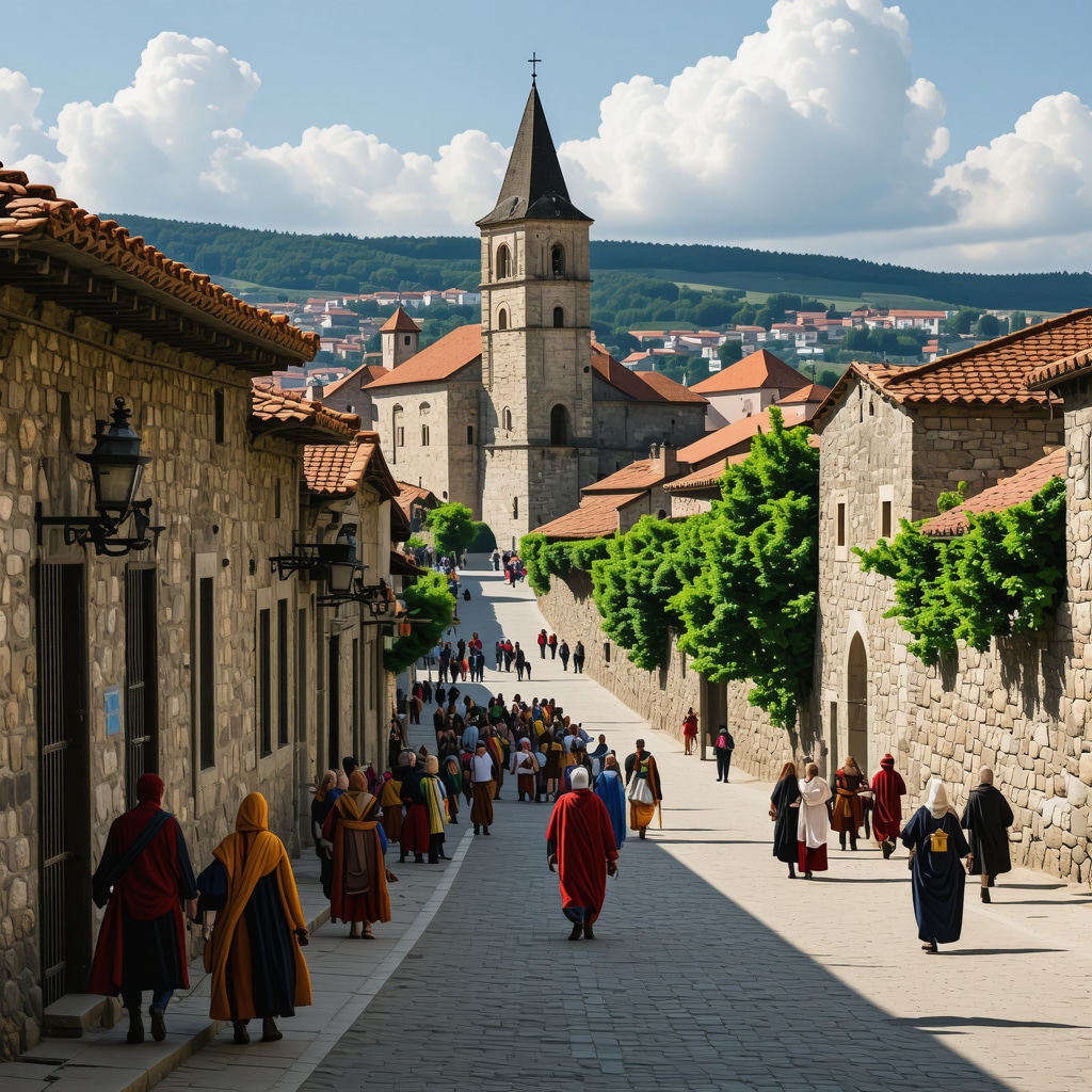 Ptuj 2024: Eventet Historike dhe Udhëzuesi i Vizitorit