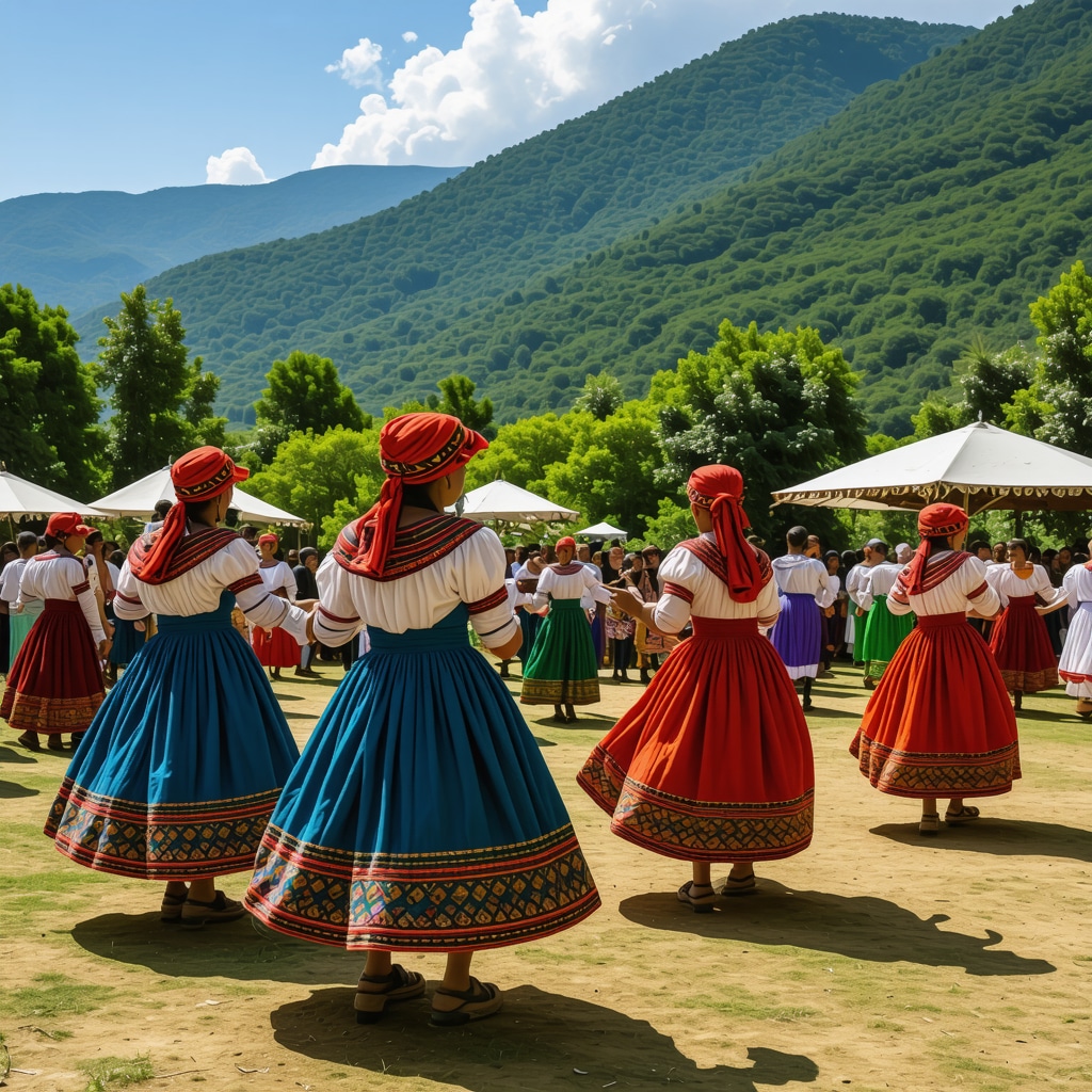 Rožaje Mali i Zi: Festat Tradicionale dhe Itineraret Verore