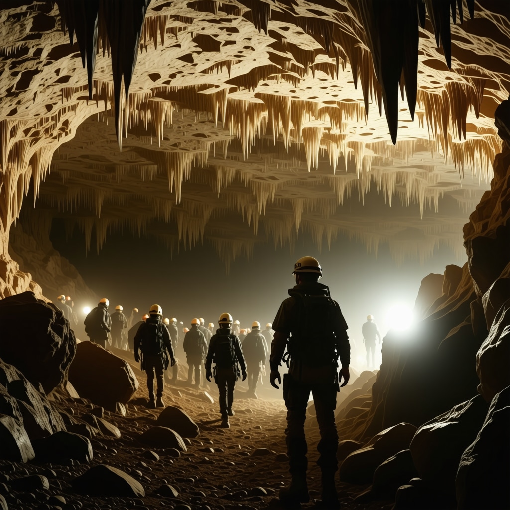 Shpella e Postojnas: Aventurat më të Mëdha në Slloveni