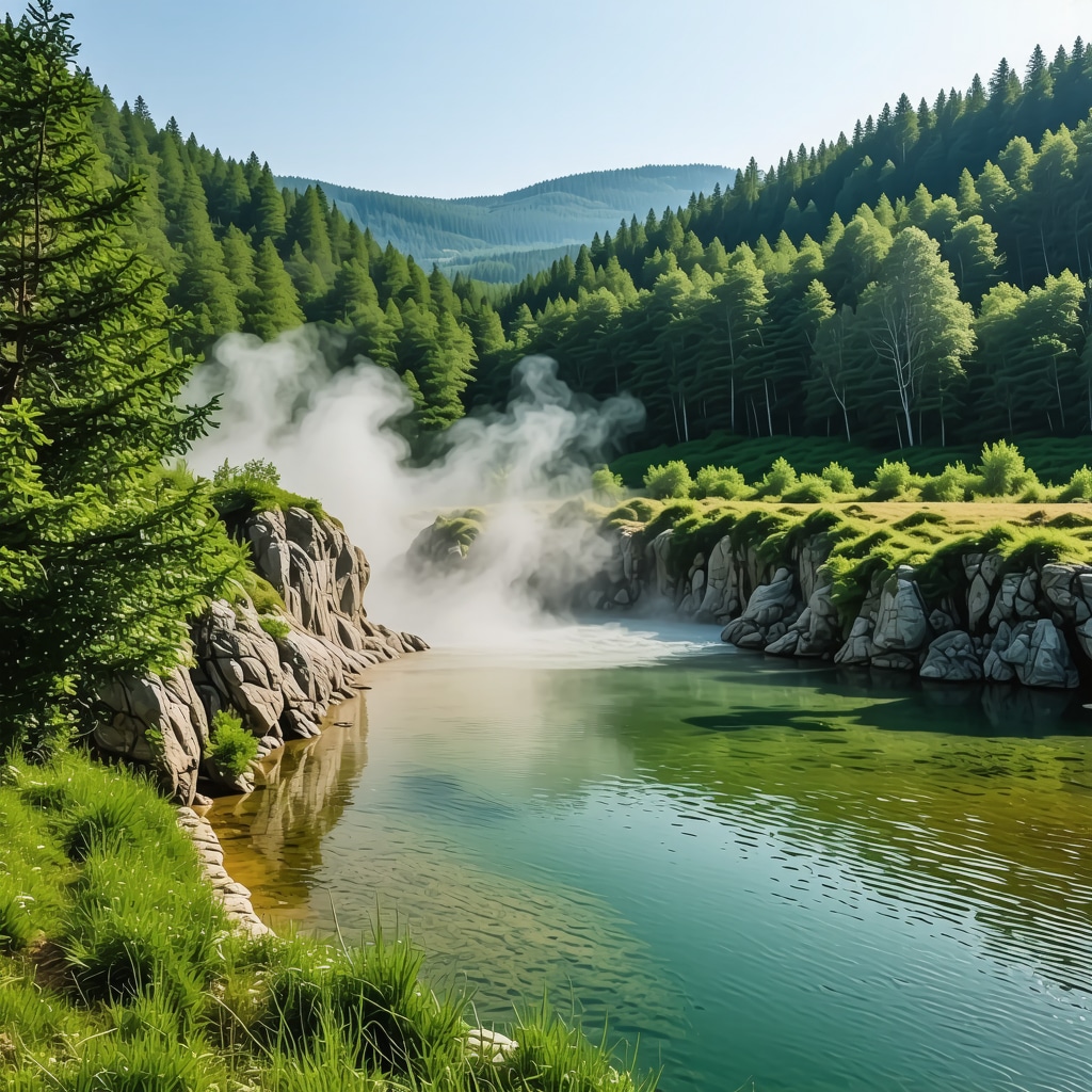 Sokobanja: Destinacioni Termal dhe Aventurat Natyrale në Serbi