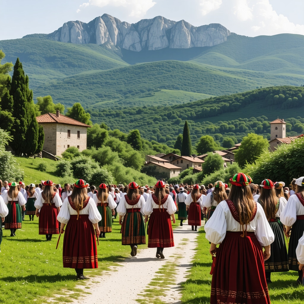 Stolac: Kulturë, Bukuri Natyrale dhe Festat Lokale
