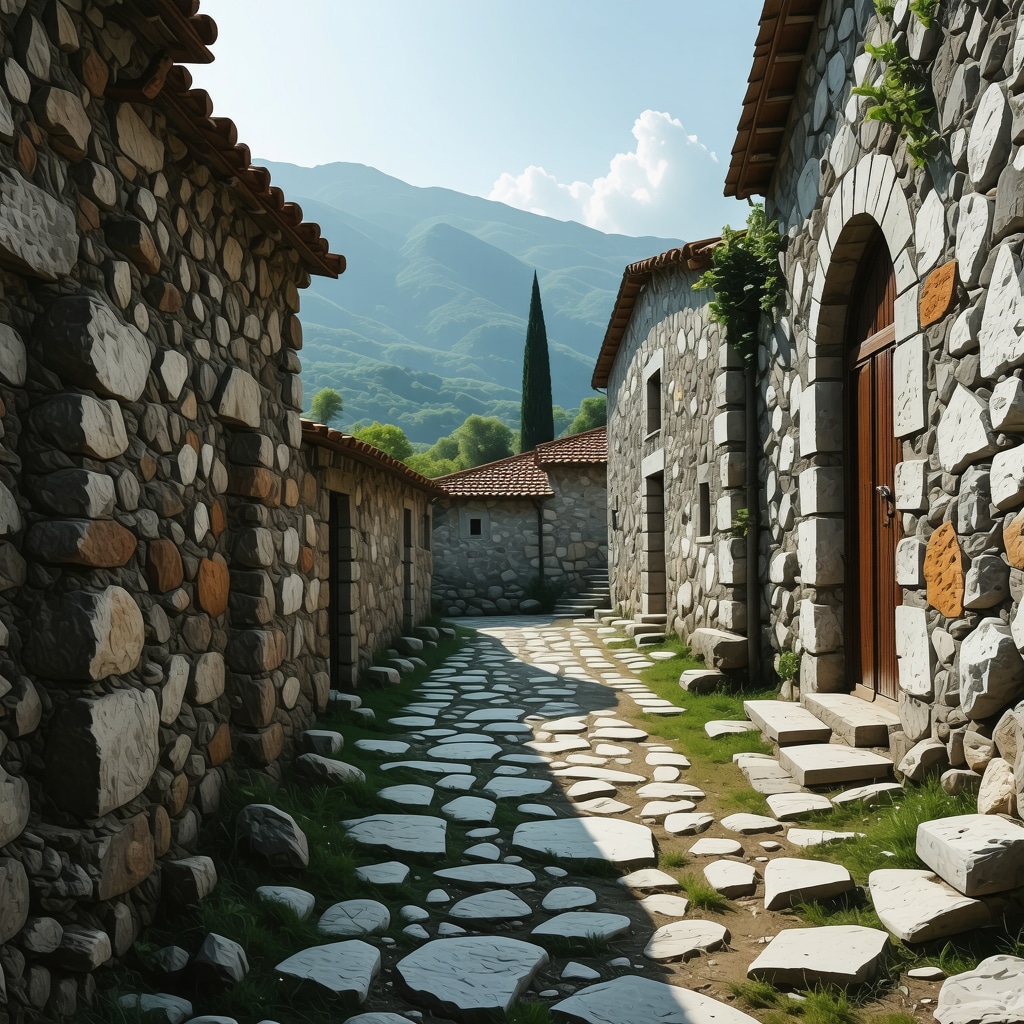 Stolac: Turizmi Kulturor dhe Rrugëtimi në Mes të Historisë